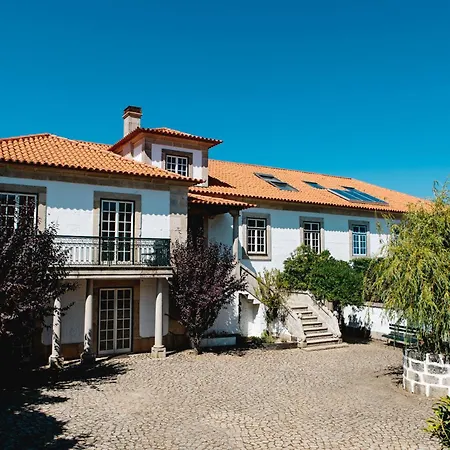 Villa Feel Discovery Casa Da Capela Douro Valley Armamar